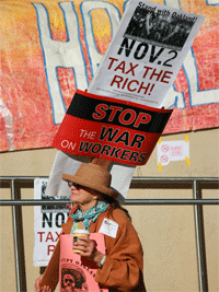Oakland General Strike