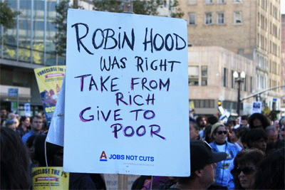 oakland strike