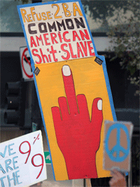 Oakland General Strike
