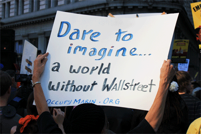 oakland Strike
