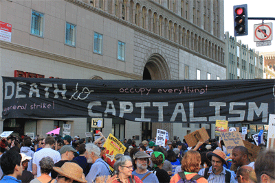 oakland General Strike