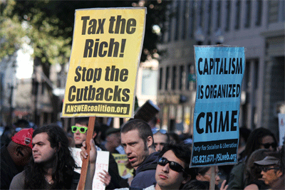 Oakland General Strike