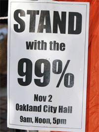 Oakland General Strike