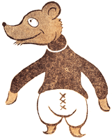 oski bear