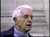 David Brower