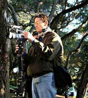 Oak Grove documentarian