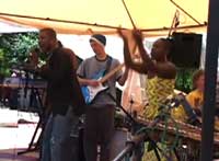 Dijialy Kunda Kouyate