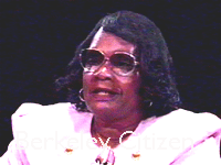 Former councilmember Margret Breland 1996