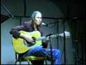 Carol Denney at the Freight and Salvage in Berkeley