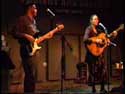 Carol Denney at the Freight and Salvage in Berkeley