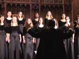 Head-Royce  performers