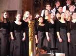 Head-Royce performers