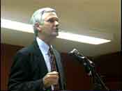 Judge James P. Gray, Orange County, California
