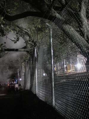guantanamo Berkeley