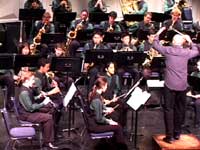 Head Royce Concert Band