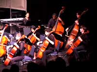 Head Royce Counterpoint