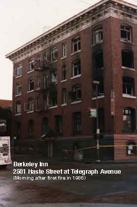 Berkeley Inn