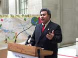 Tuvalu Ambassador to the United Nations
