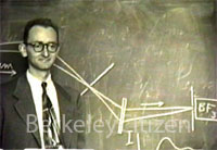 Owen Chamberlain
