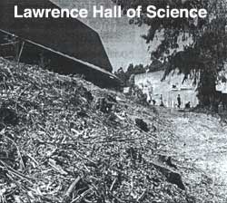 Lawrence Hall of Science