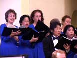 San Francisco City Chorus