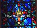 stain glass window