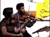Cypress String Quartet