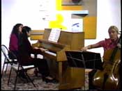 Sequoia String Quartet