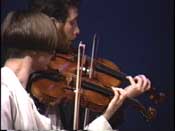 Cypress String Quartet