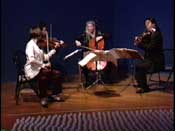 Cypress String Quartet
