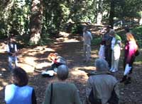 oak grove gathering