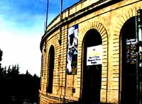 graphic UC Memorial Stadium