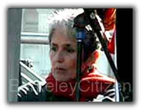 joan Baez