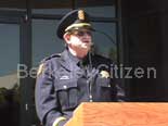 Chief Roy Meisner
