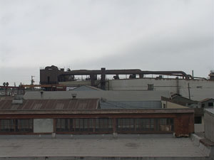 Pacific Steel