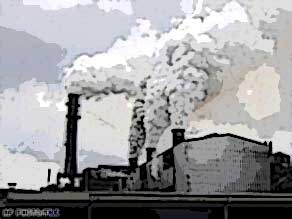 PSC smoke