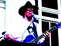 Mark McDonald Funky Nixons
