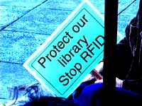 Rifd Protest sign