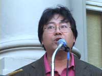 Lee Tien