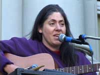 Maxina Ventura