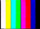 TV color bars