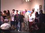 Berkeley High poets