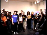 Berkeley High school poets