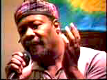 Lee Williams