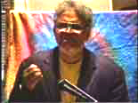 Ishmael Reed