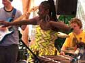 Berkeley World Music Weekend Performers