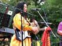 Berkeley World Music Weekend Mahal