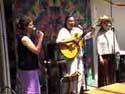 Berkeley World Music Weekend  performers