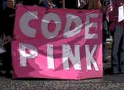 code pink