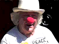 Wavy Gravy